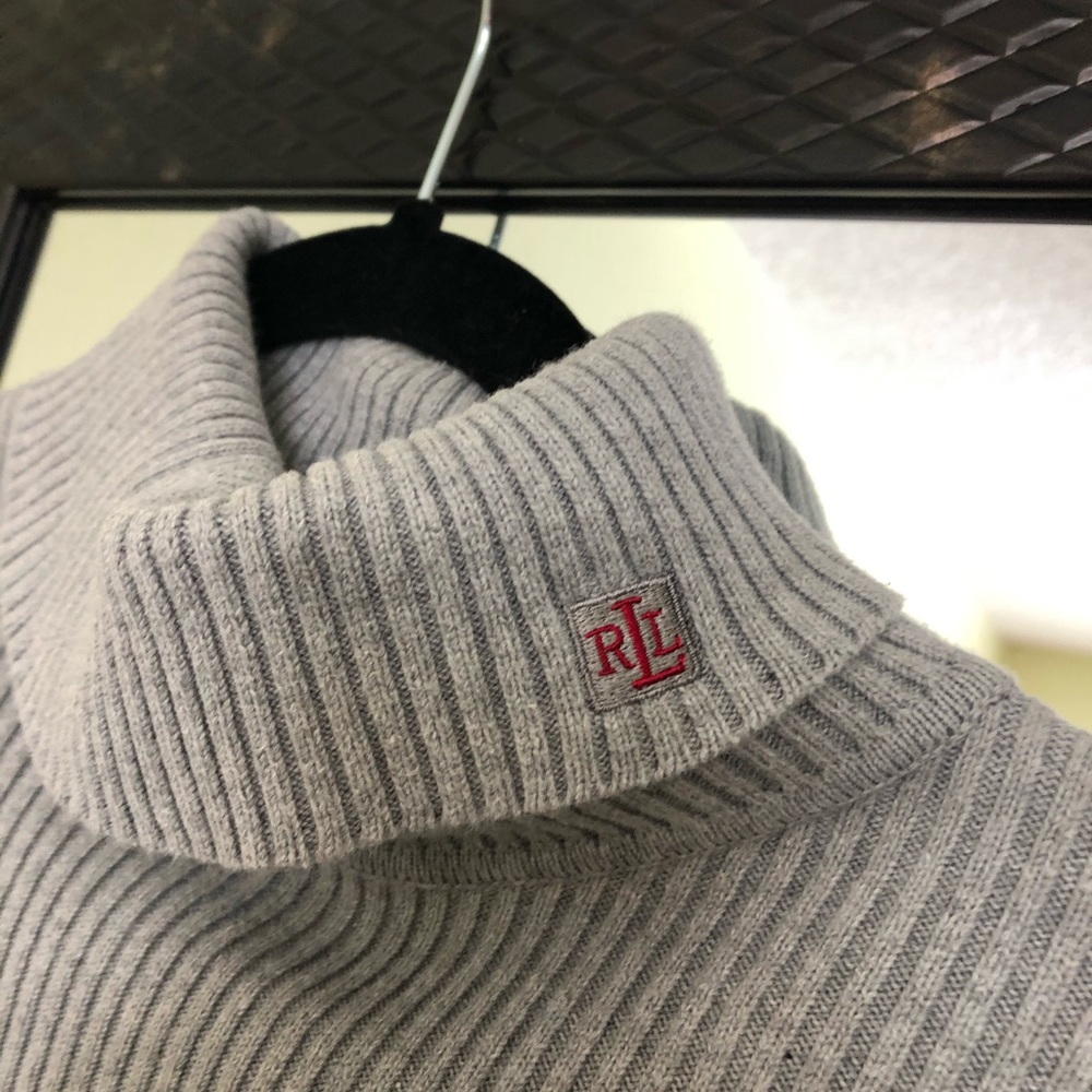 Ralph Lauren Long sleeve turtleneck